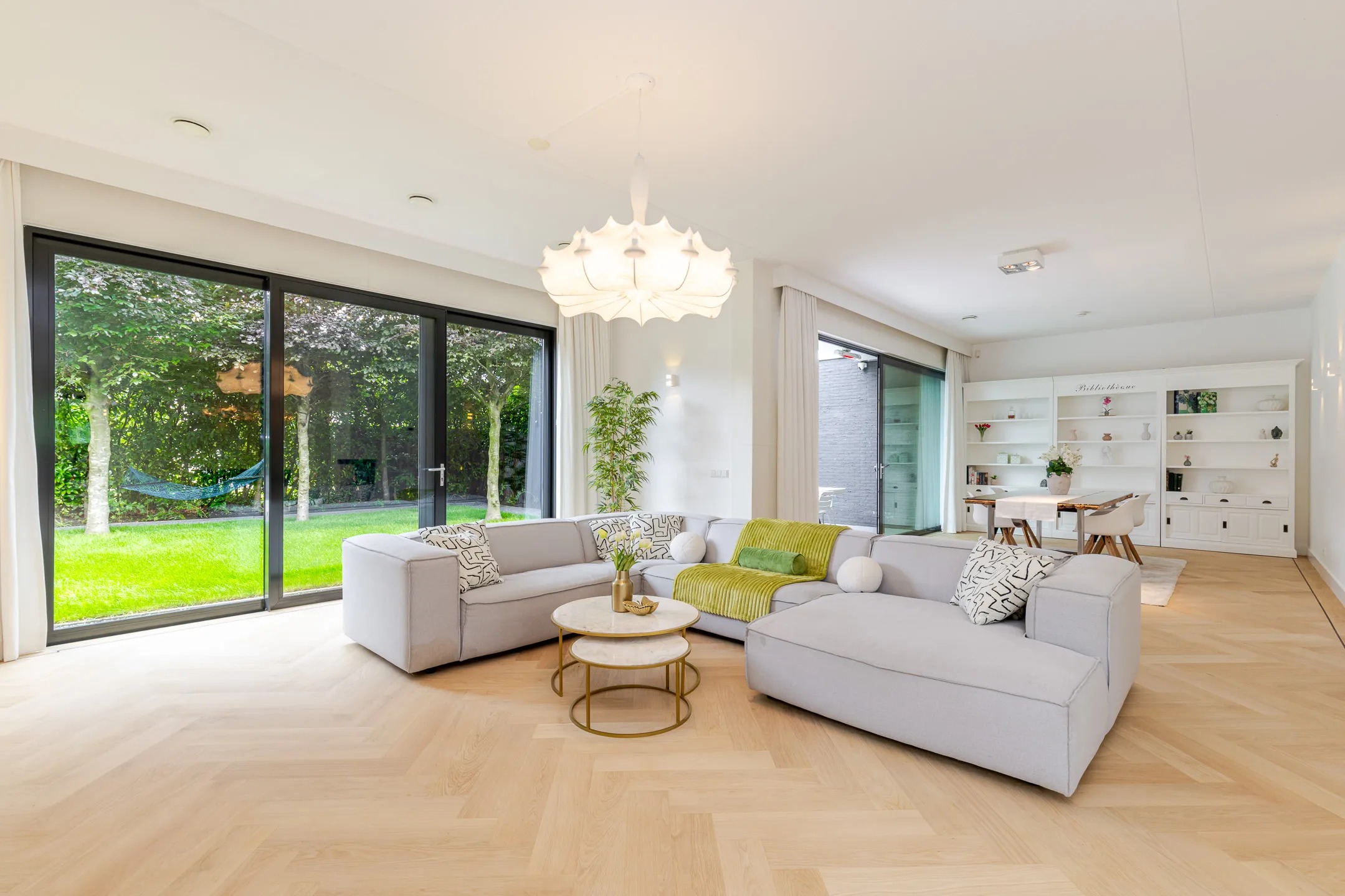 Halfvrijstaande woning Lamsrustlaan 72 Rotterdam