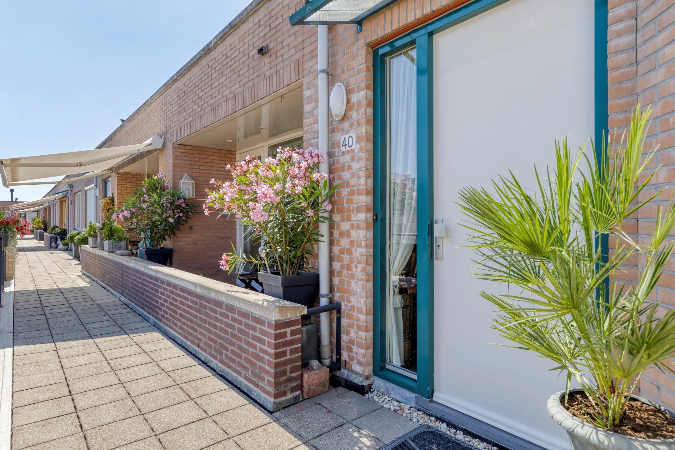 Tussenverdieping Mauritshof 40 Wassenaar