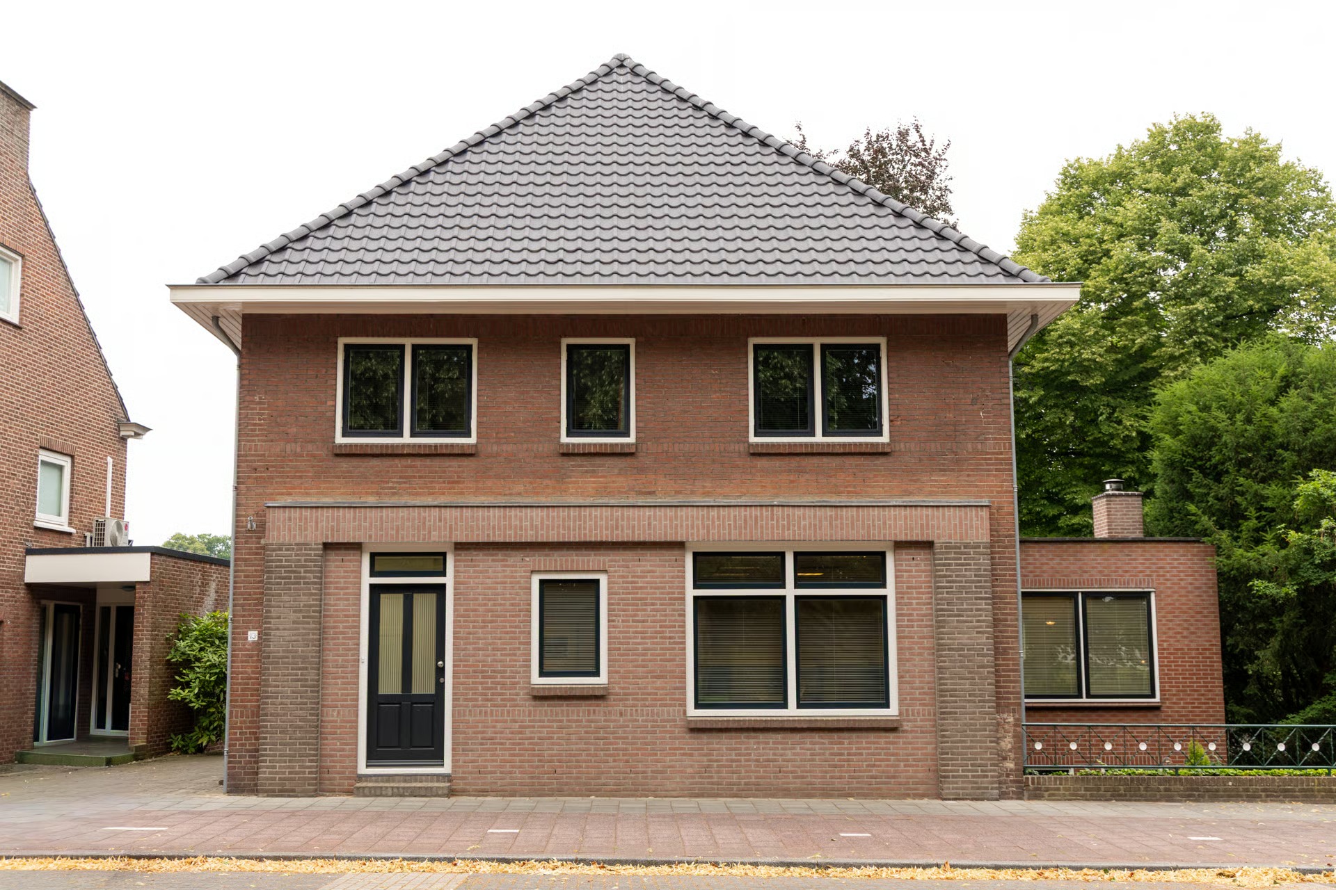 Vrijstaande woning Terborgseweg 13 in Silvolde