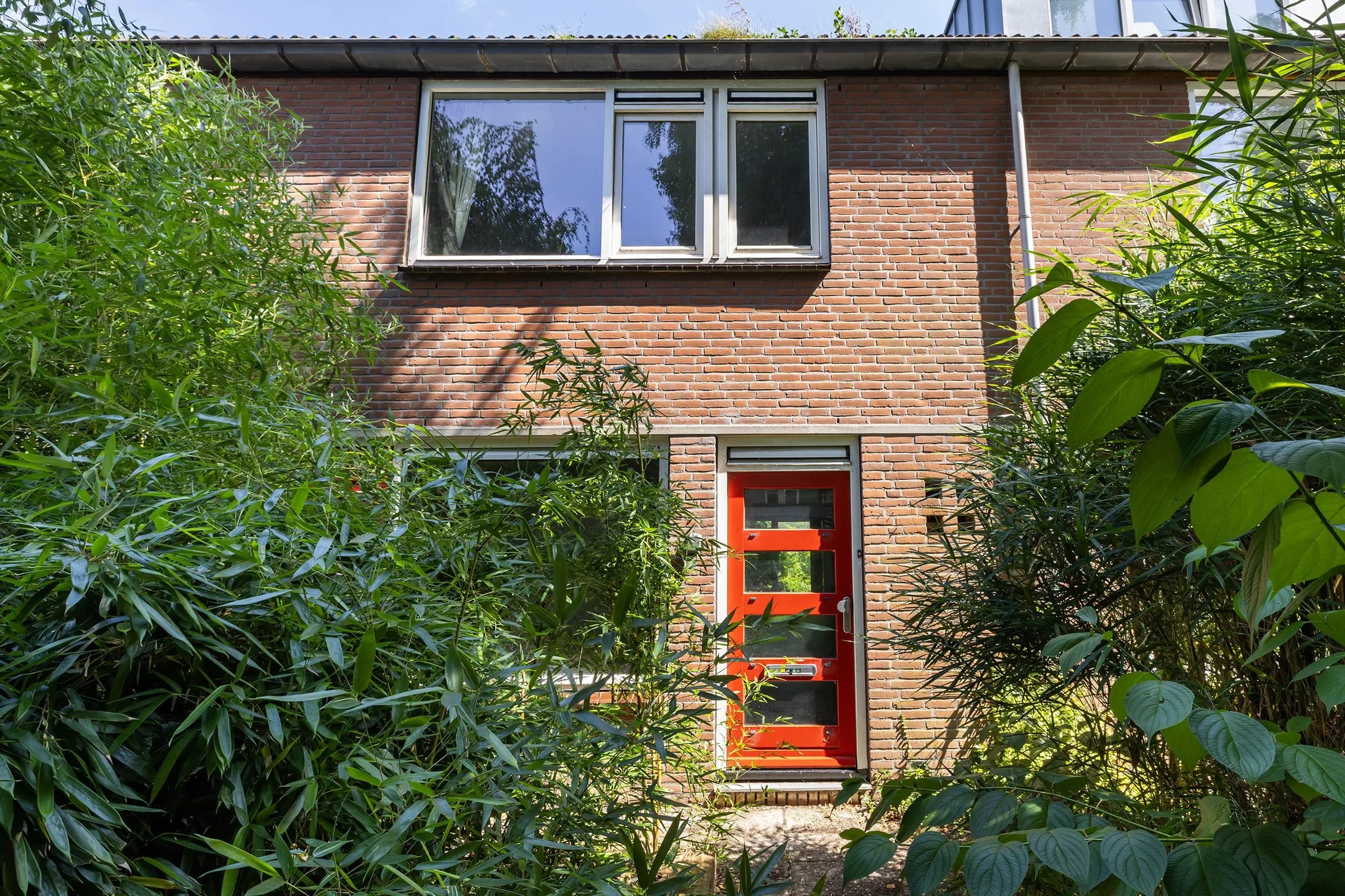 Tussenwoning de Rikking 28 in Steenwijk