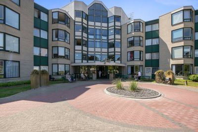 Galerijflat Noorderstraat 142 110 in Sappemeer