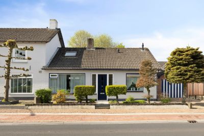 2-onder-1-kapwoning Baarleseweg 32 in Chaam