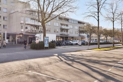 Galerijflat (appartement) Samanthagang 42 in Zoetermeer