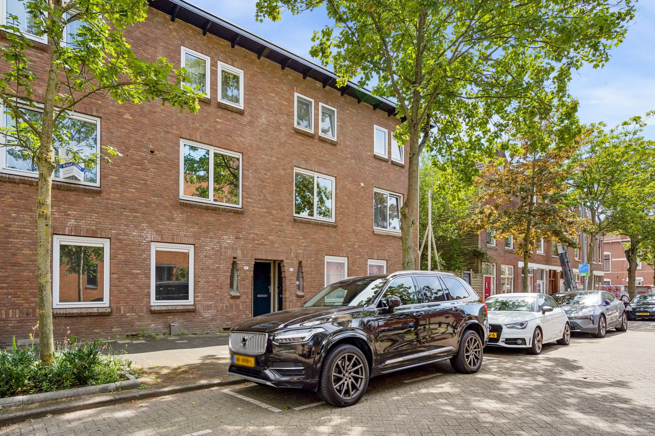 Maisonnette Sikkelstraat 24 A Rotterdam