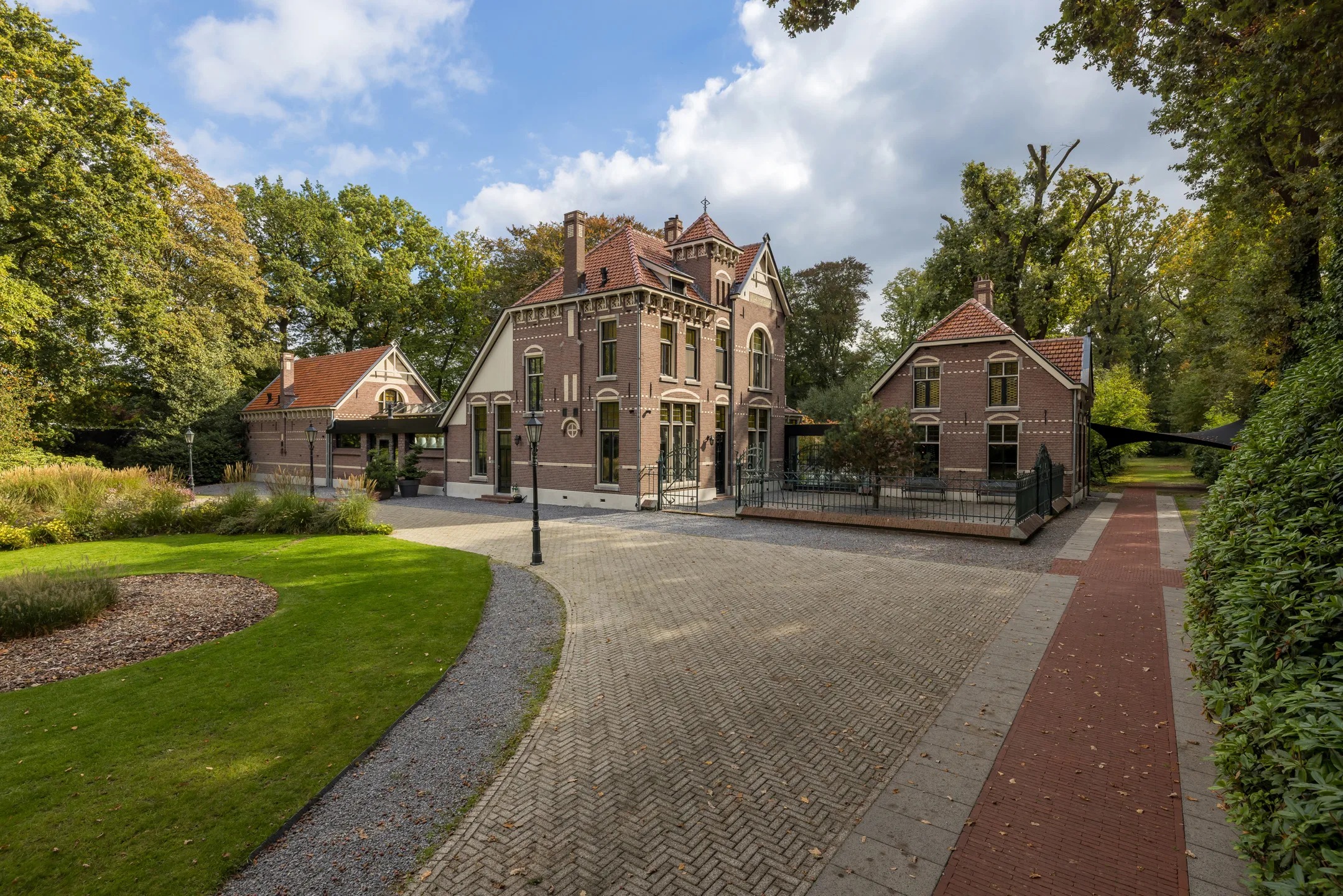 Vrijstaande woning Aalsterweg 237 in Eindhoven