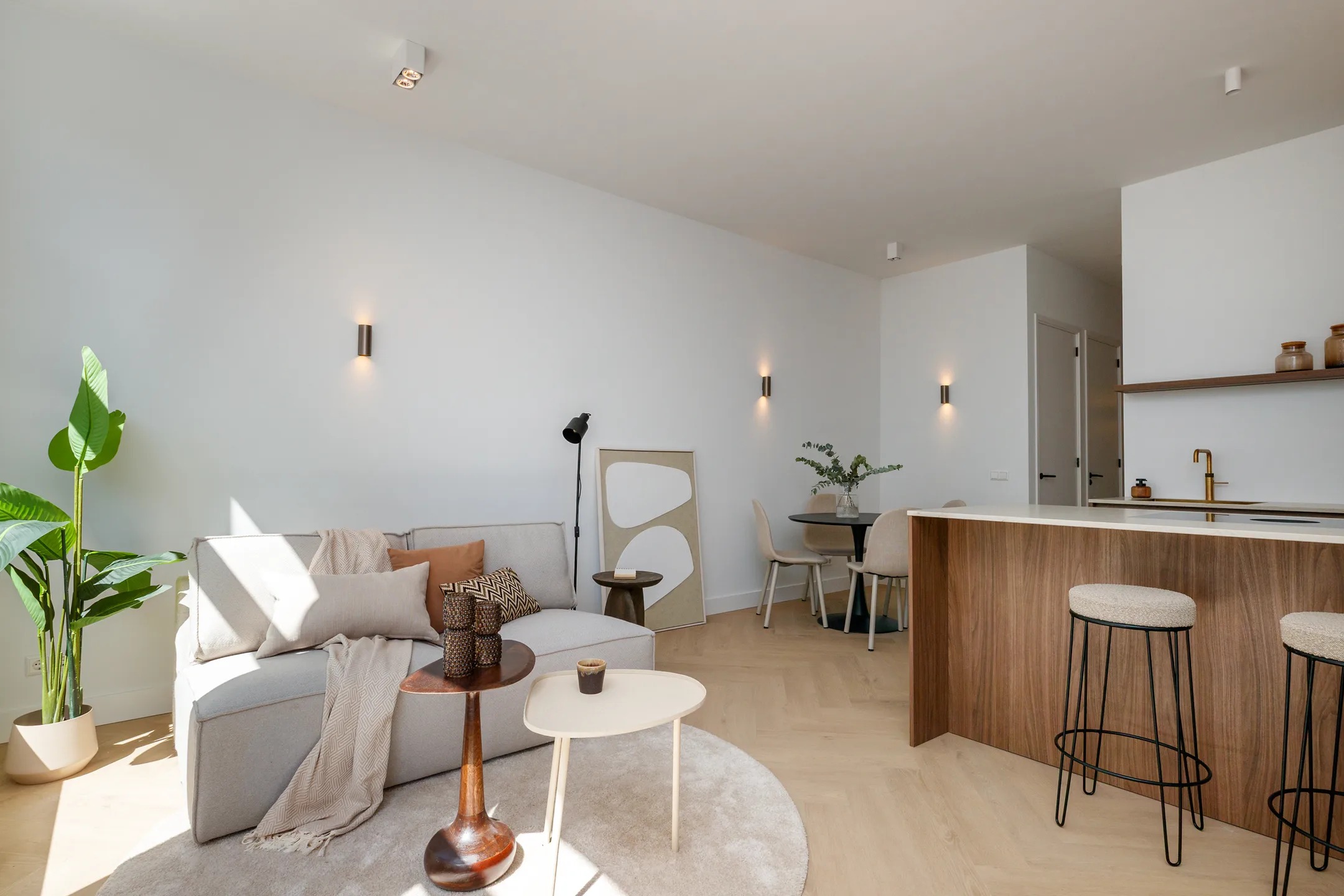 Bovenwoning Vredenburg 33 B Utrecht
