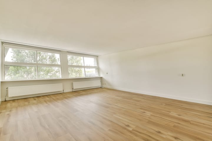 Bovenwoning Borneolaan 209 Amsterdam