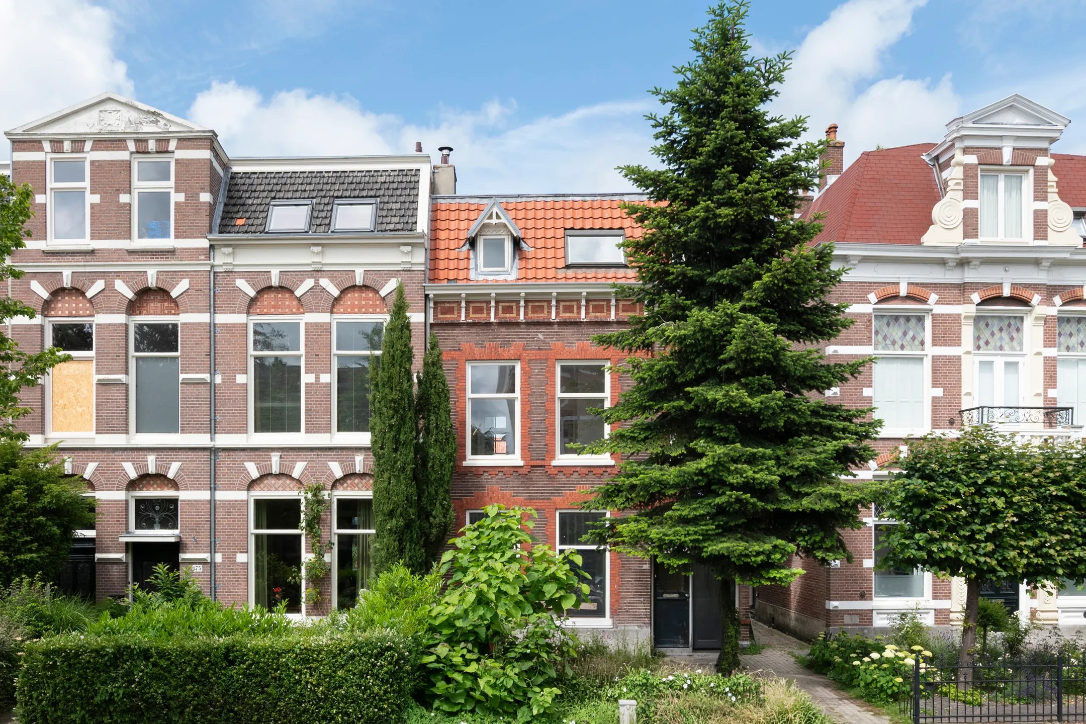 Bovenwoning Zijlweg 173 RD in Haarlem