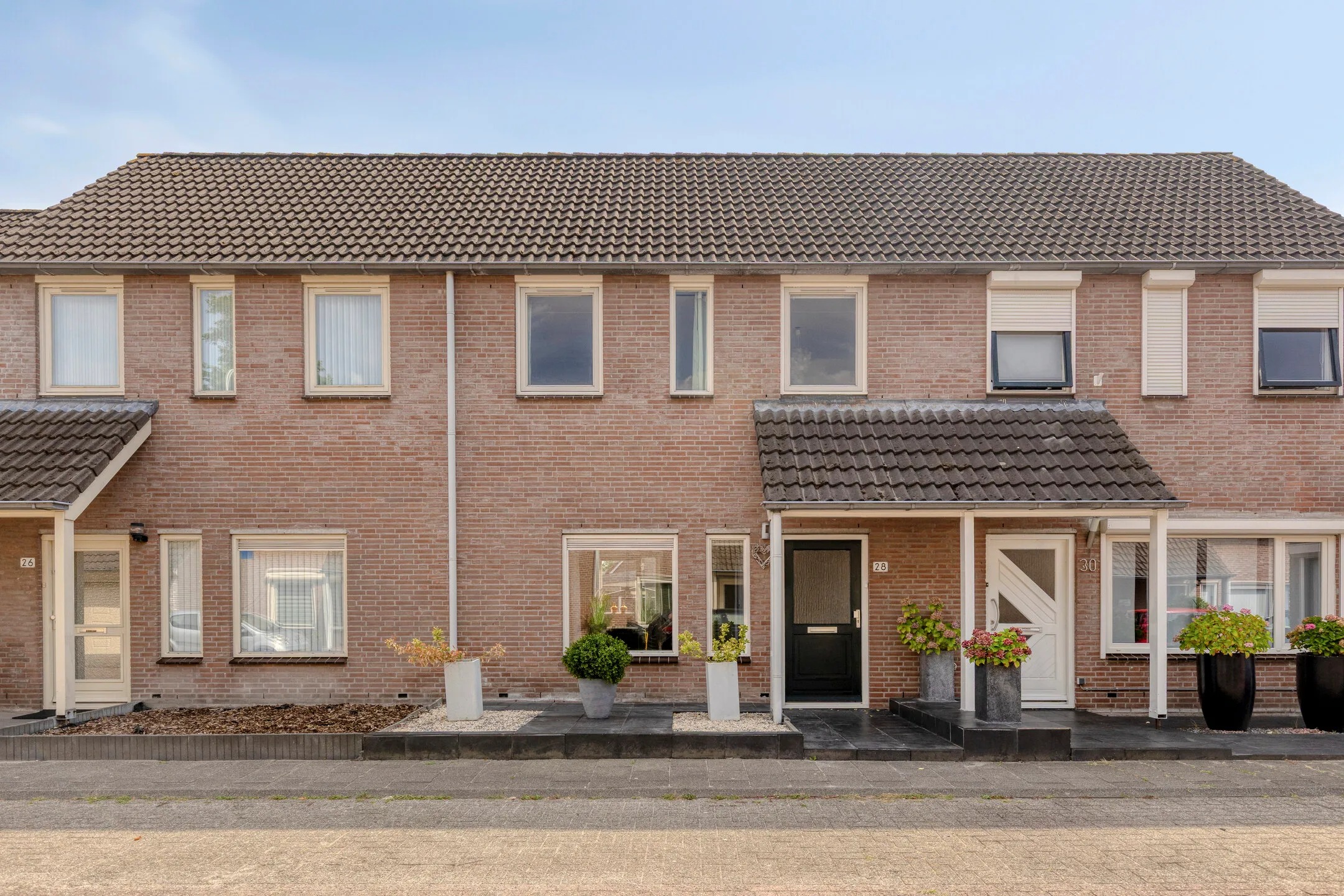 Tussenwoning Drielstraat 28 Tilburg