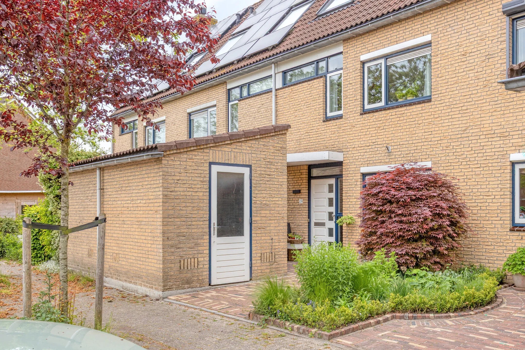 Tussenwoning Rivierforel 29 Leiden