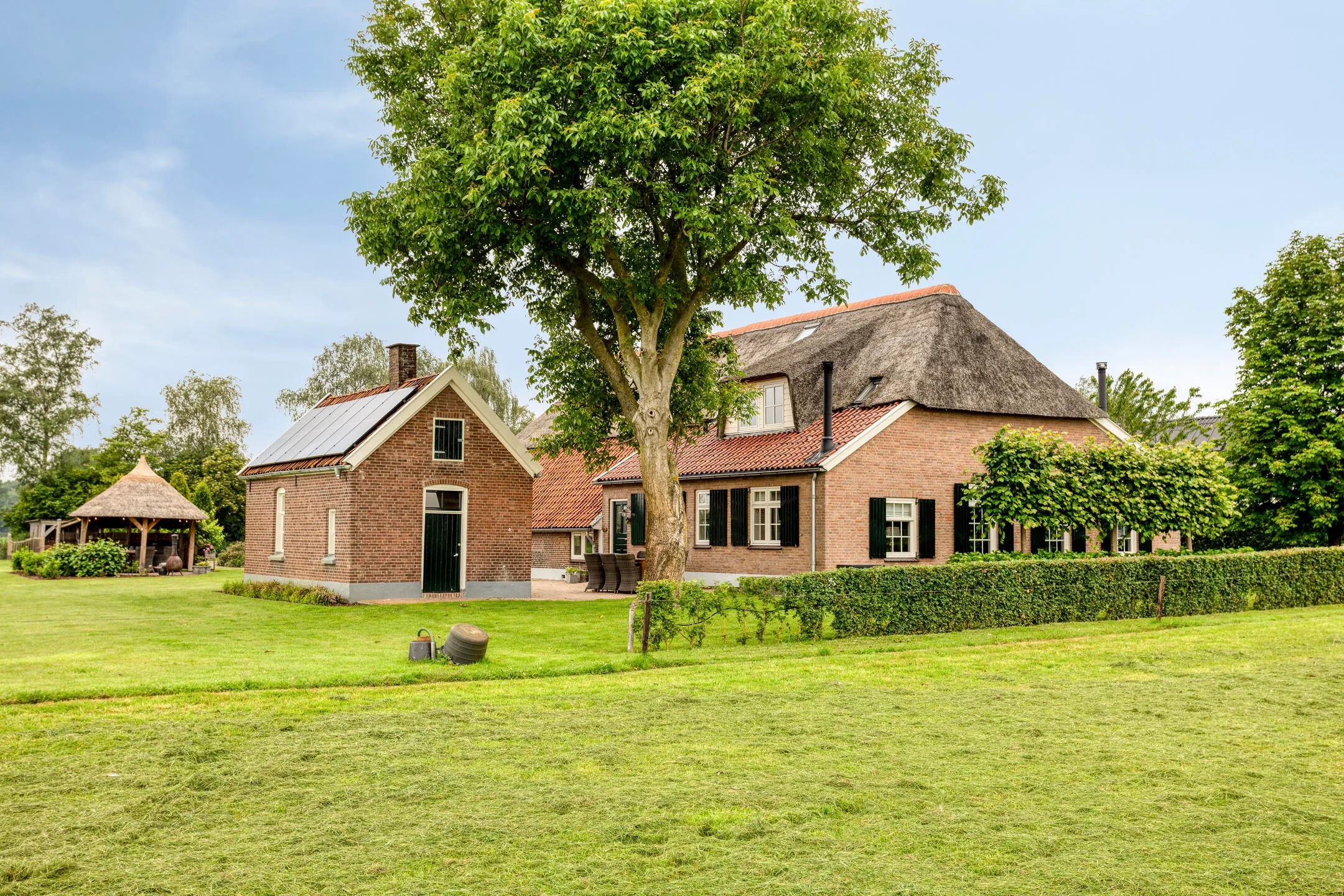 Vrijstaande woning Goorseweg 30 in Lochem