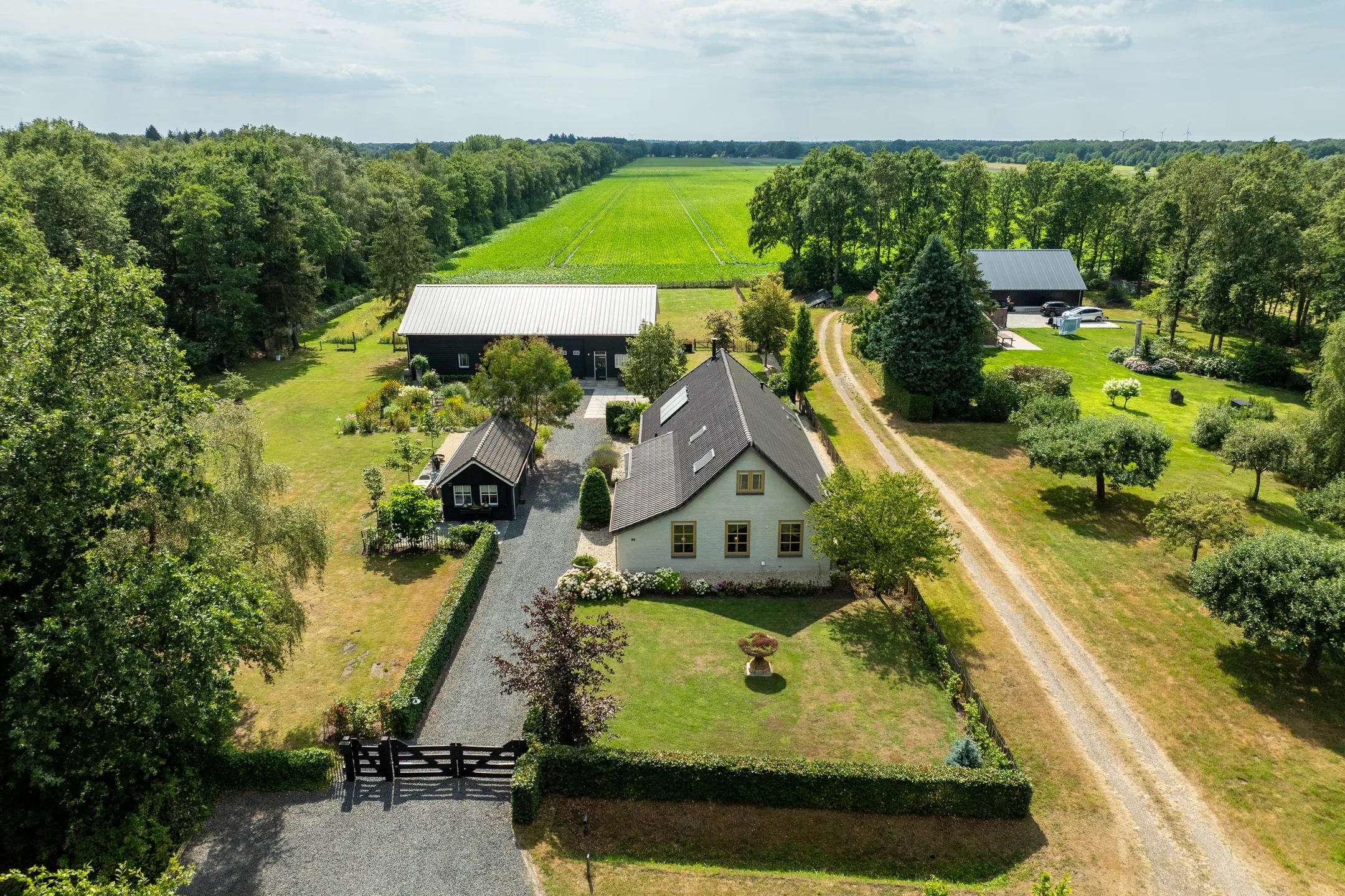 Vrijstaande woning Meeuwenweg 22 in Zuidwolde