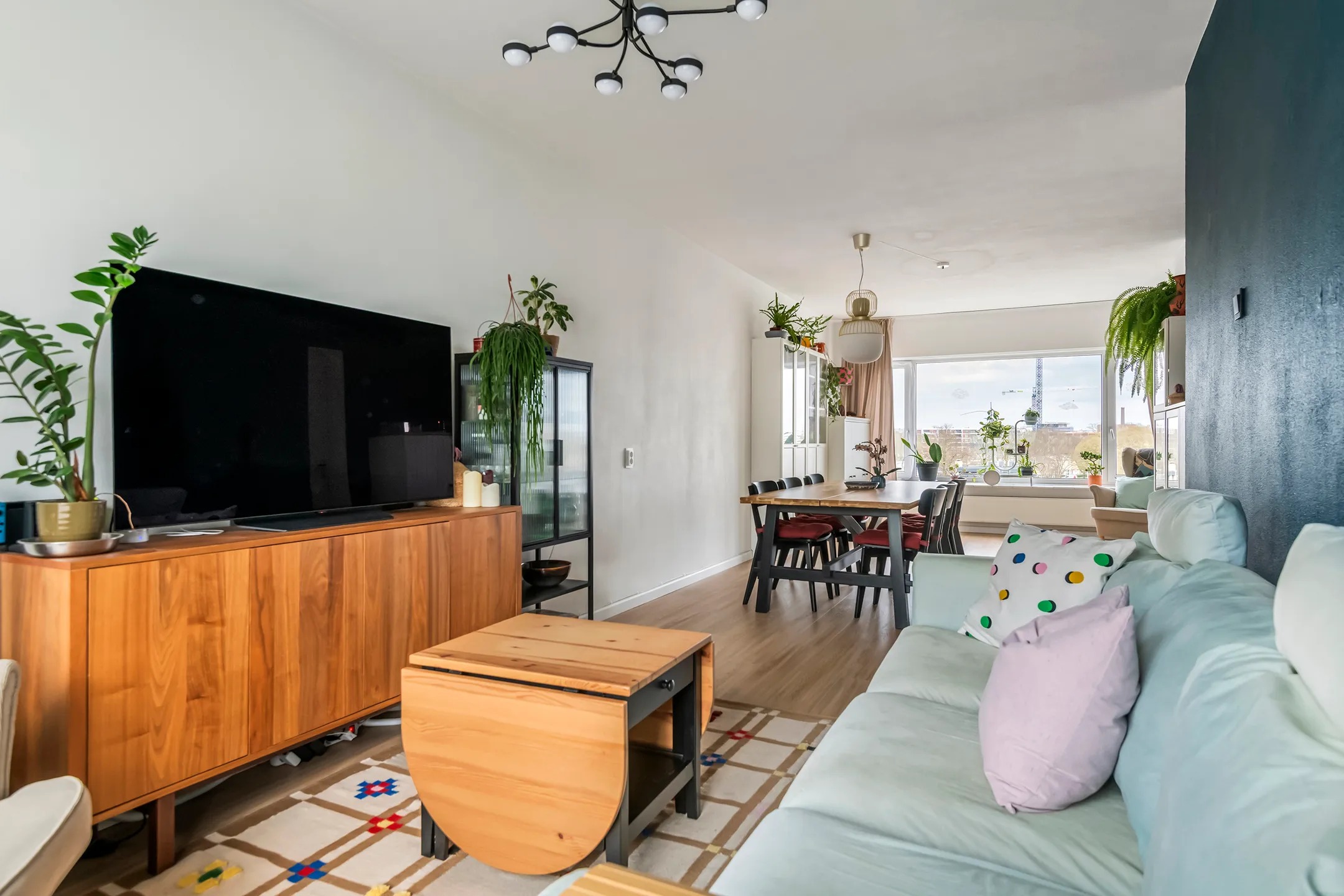 Portiekflat Van Eysingalaan 70 Utrecht