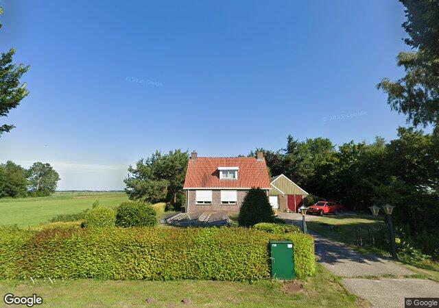 Streetview Ige Galamawei 7 Oudega