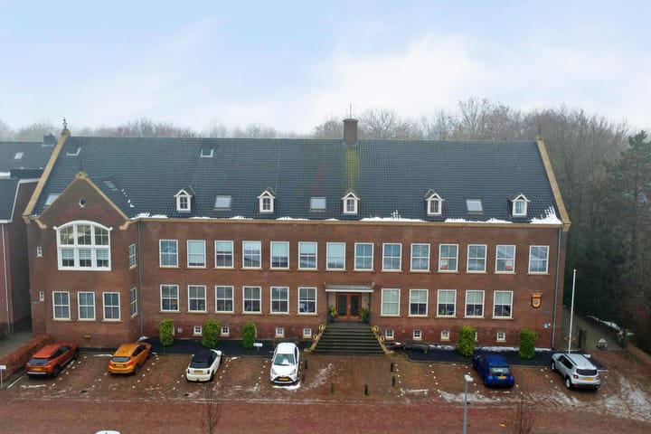 Bovenwoning Ir. Smedingplein 11 a in Wieringerwerf