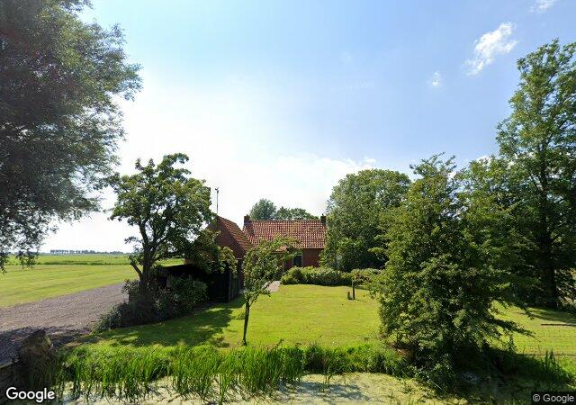 Streetview Krûdikker 1 Hiaure