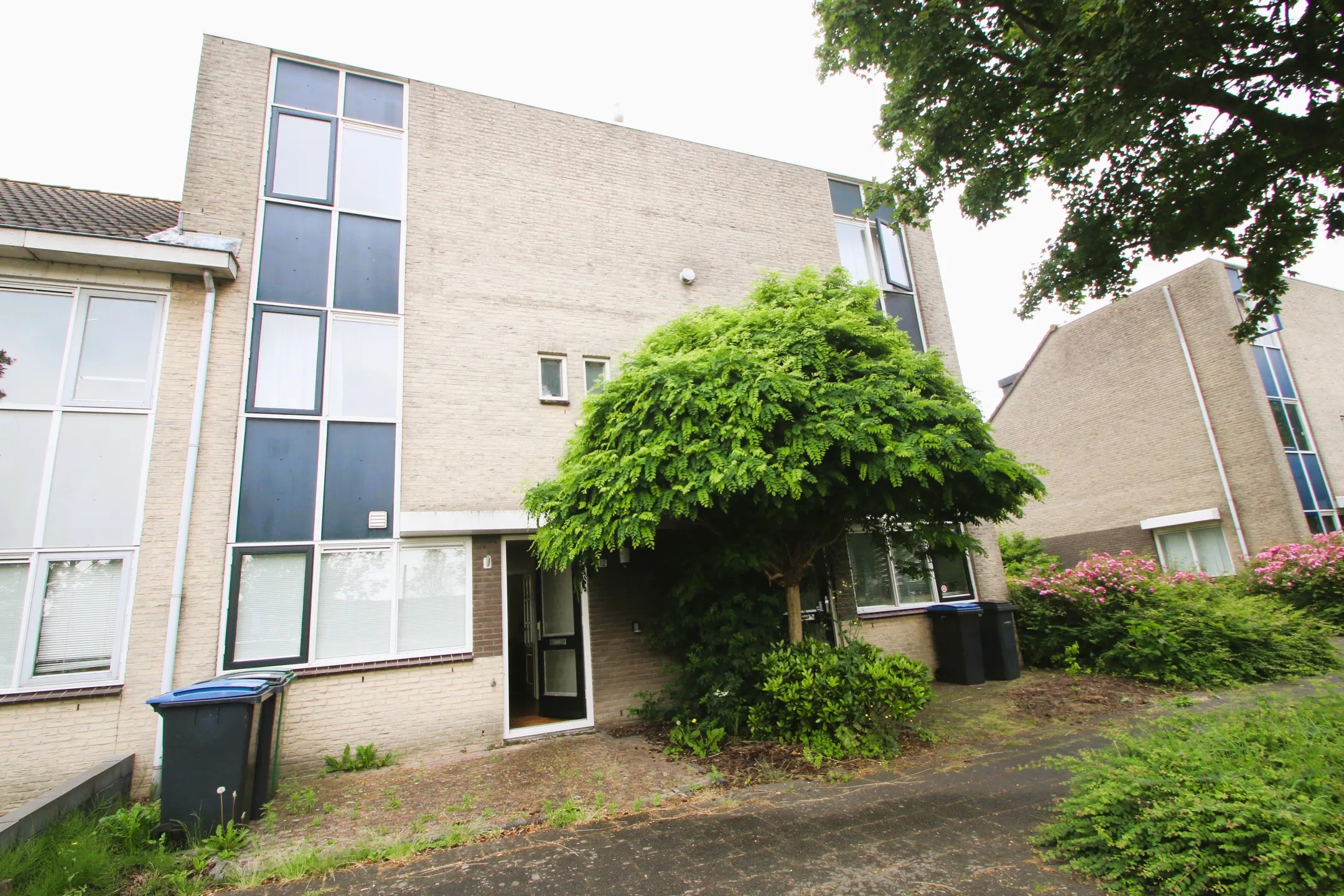 Tussenwoning Aletta Jacobslaan 12 Amstelveen