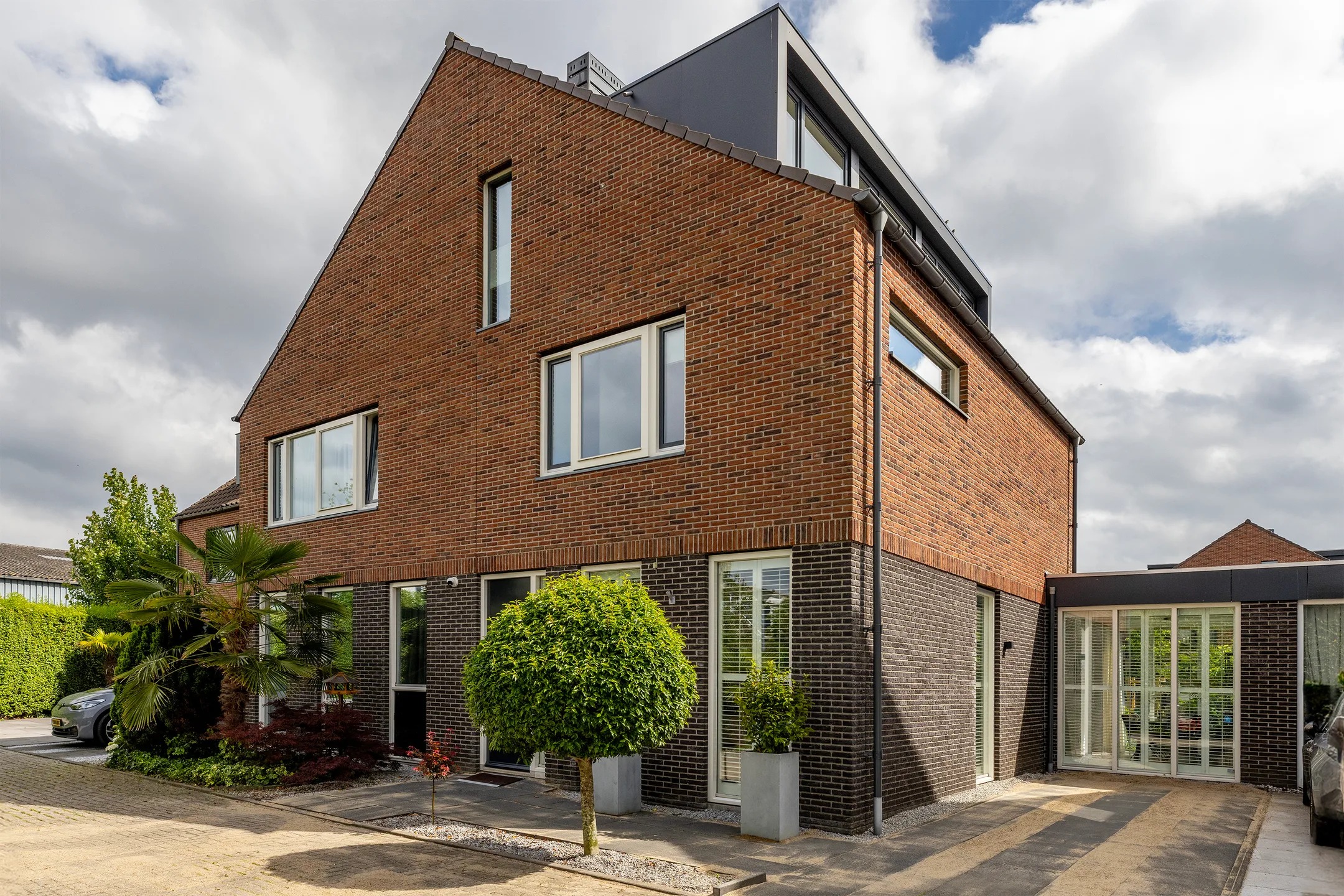 2-onder-1-kapwoning Hoogheemraadstraat 7 in Rotterdam