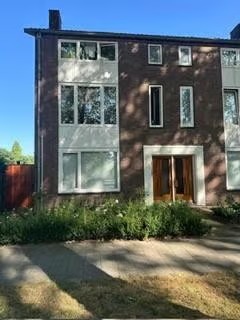 Maisonnette Henri Hermanslaan 53 in Geleen