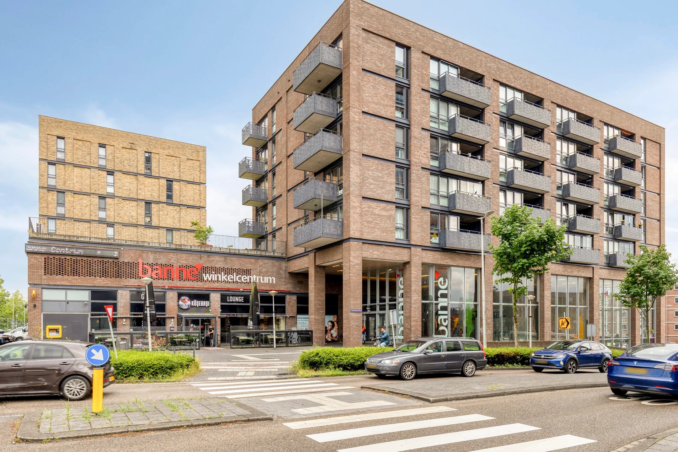 Bovenwoning Bezaanjachtplein 95 A in Amsterdam