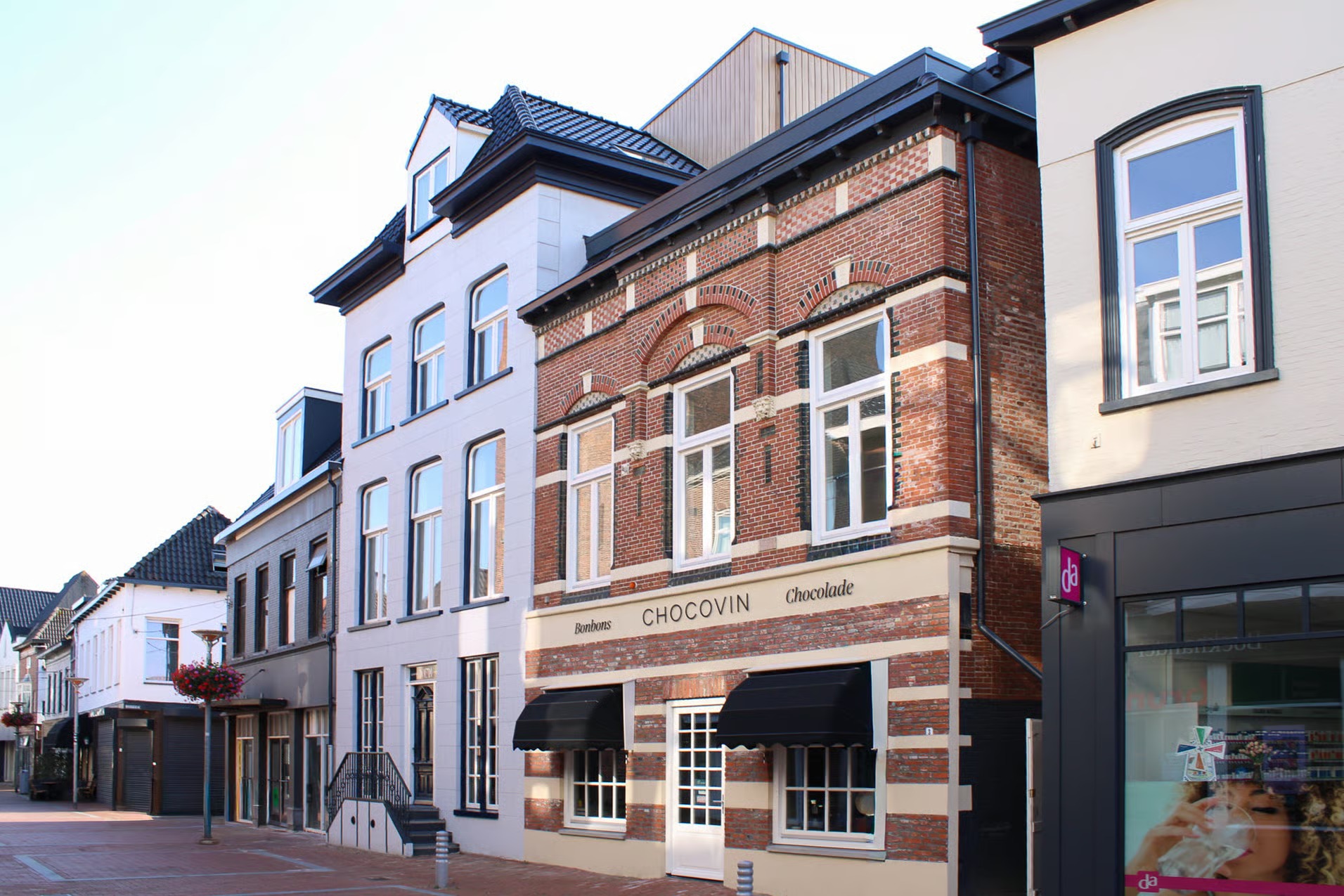 Bovenwoning Torenstraat 3 B in Winschoten