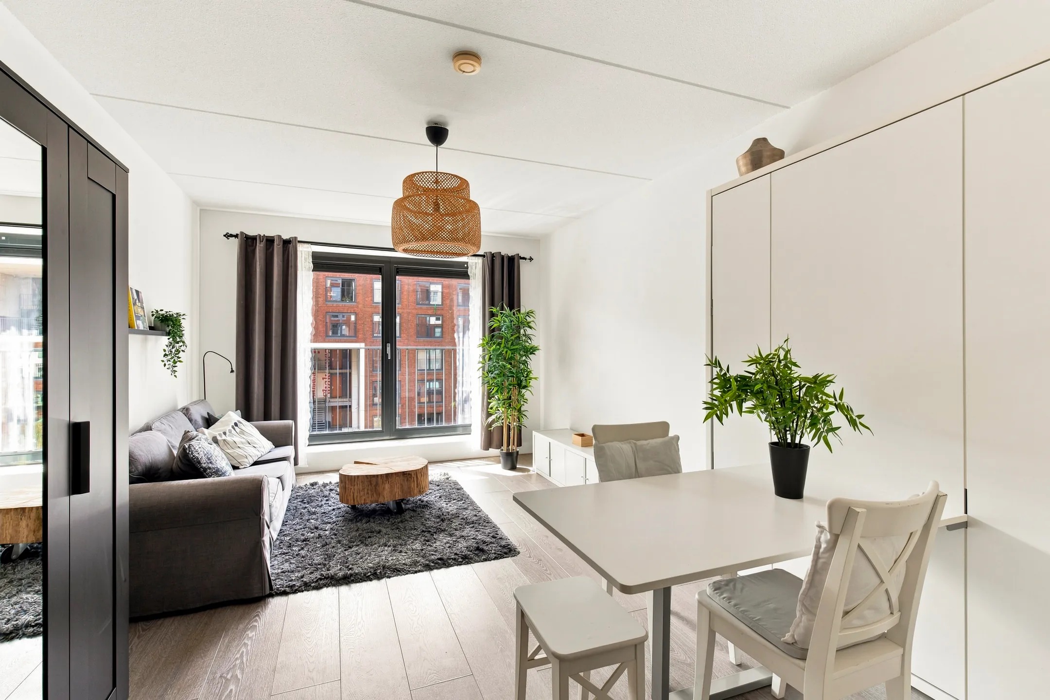 Bovenwoning Welnastraat 255 in Amsterdam