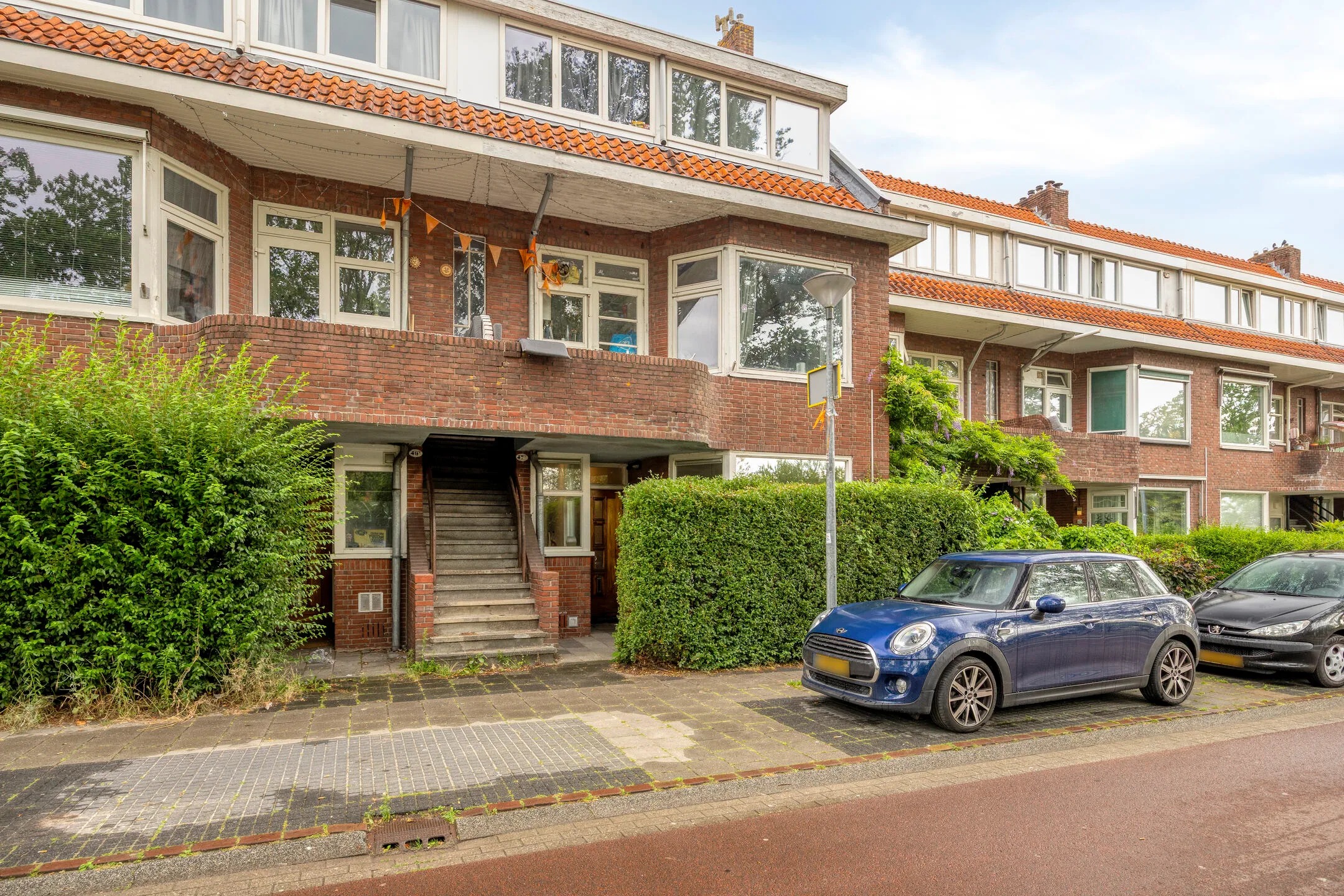 Benedenwoning Hoendiep 47 Groningen