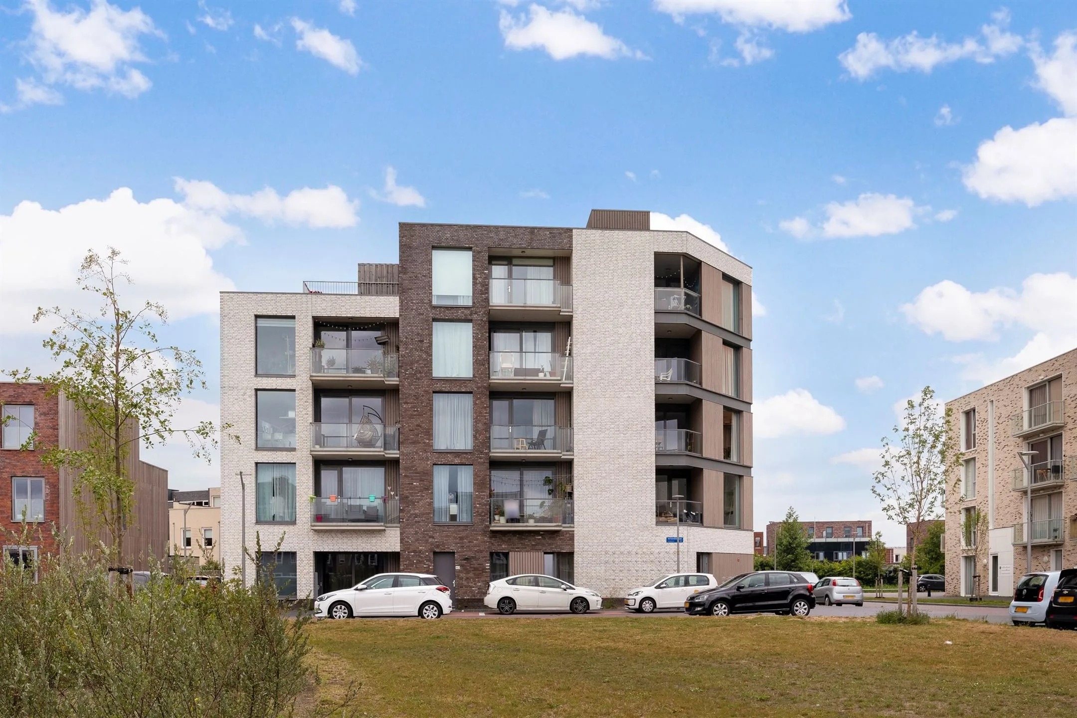 Bovenwoning Ierlandstraat 20 Almere