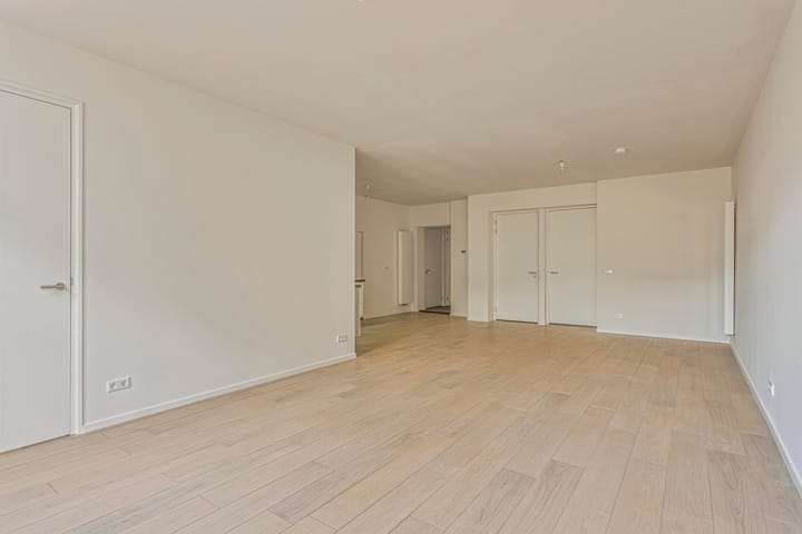 Benedenwoning Veldstraat 14 A Roermond