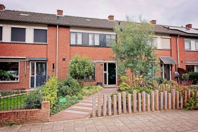 Eengezinswoning Nichtenhofstraat 30 in Nieuwaal