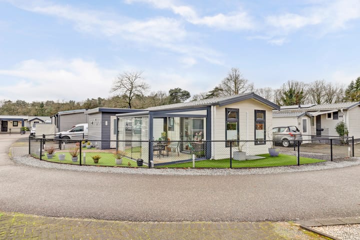 Vrijstaande woning Dorperheideweg 34 2104 in Arcen