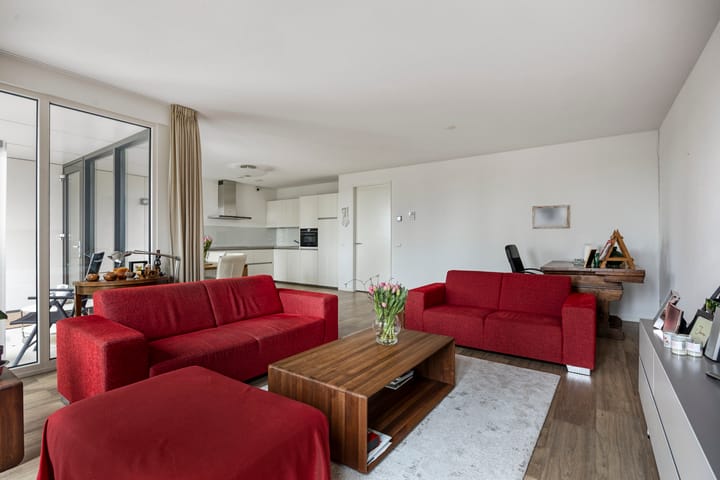 Galerijflat Roersingel 150 Roermond