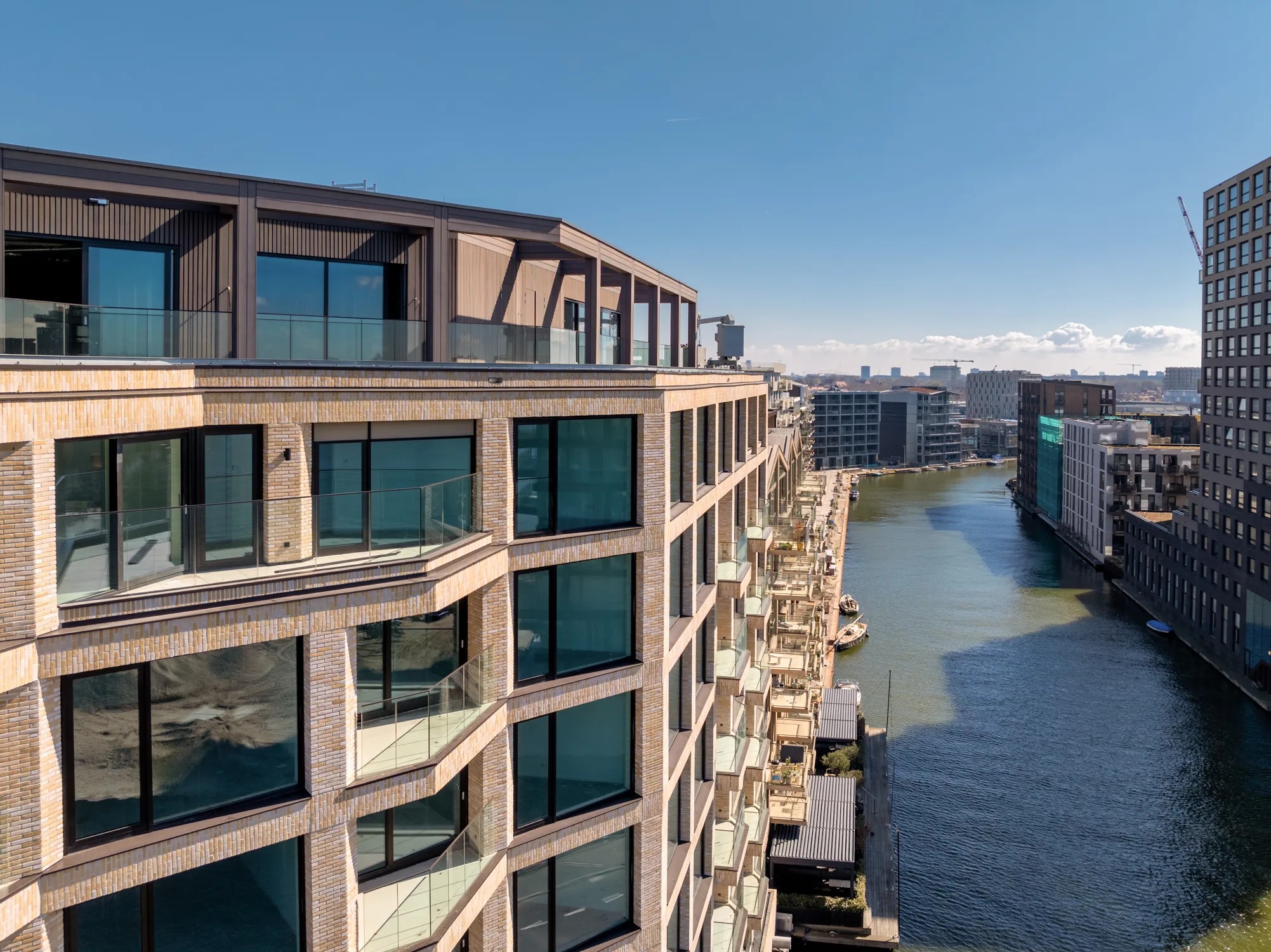 Bovenwoning Grasweg 488 Amsterdam