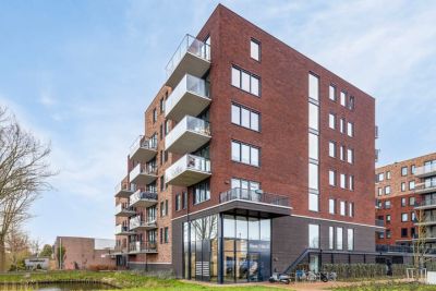 Galerijflat (appartement) Dione 17 in Heerhugowaard