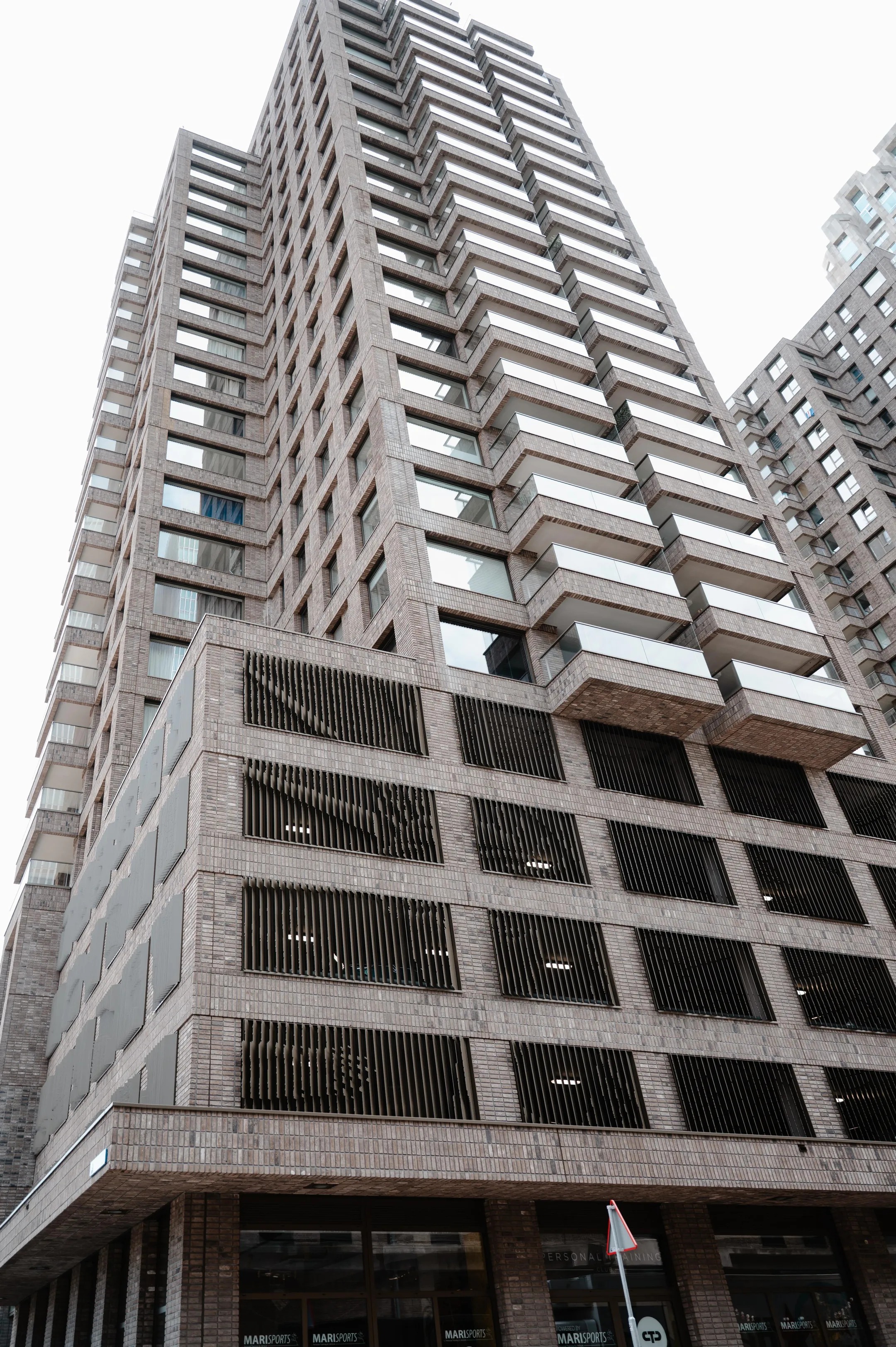 Bovenwoning De Monchyplein 13 in Rotterdam