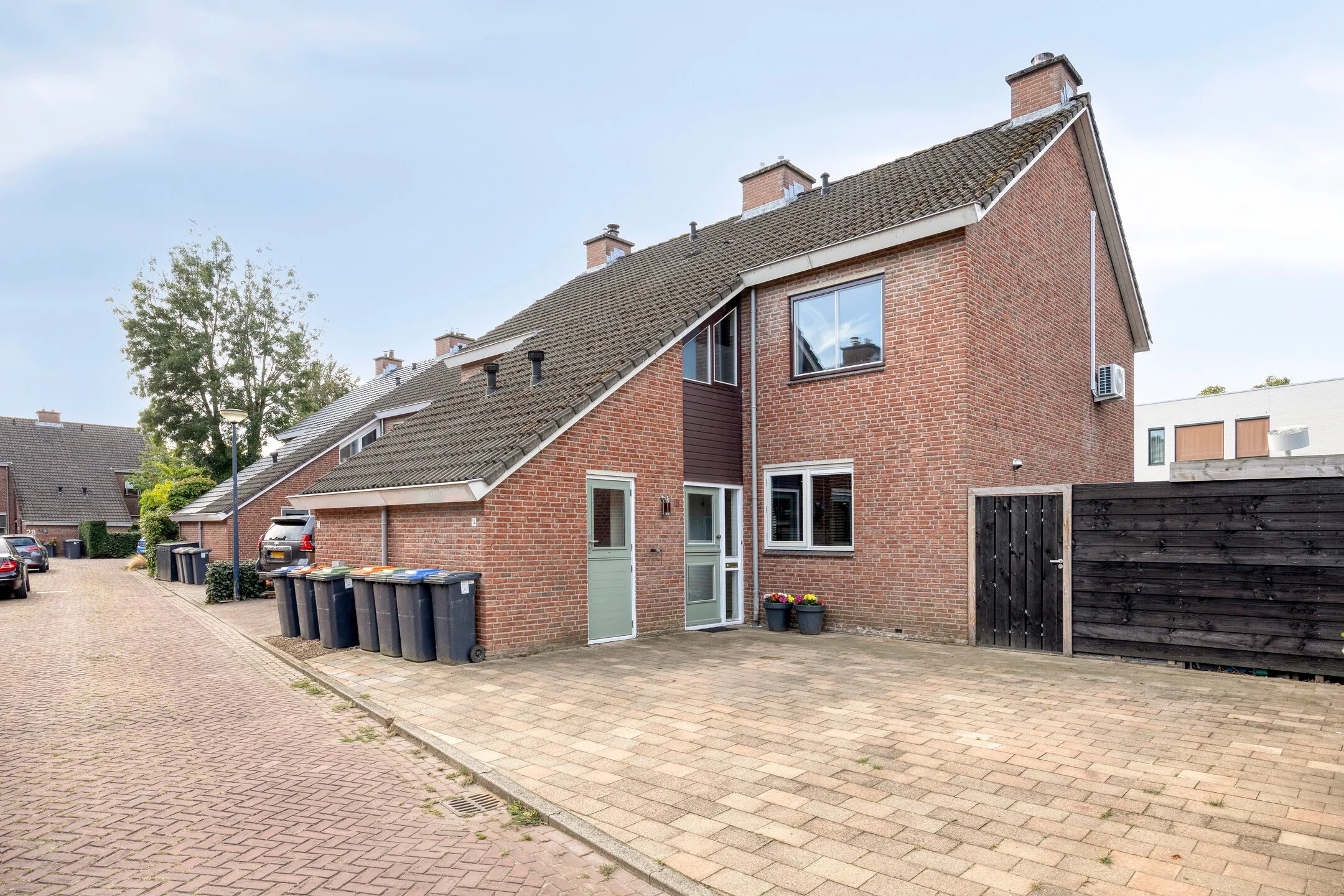 2-onder-1-kapwoning De Holtplaats 14 Silvolde