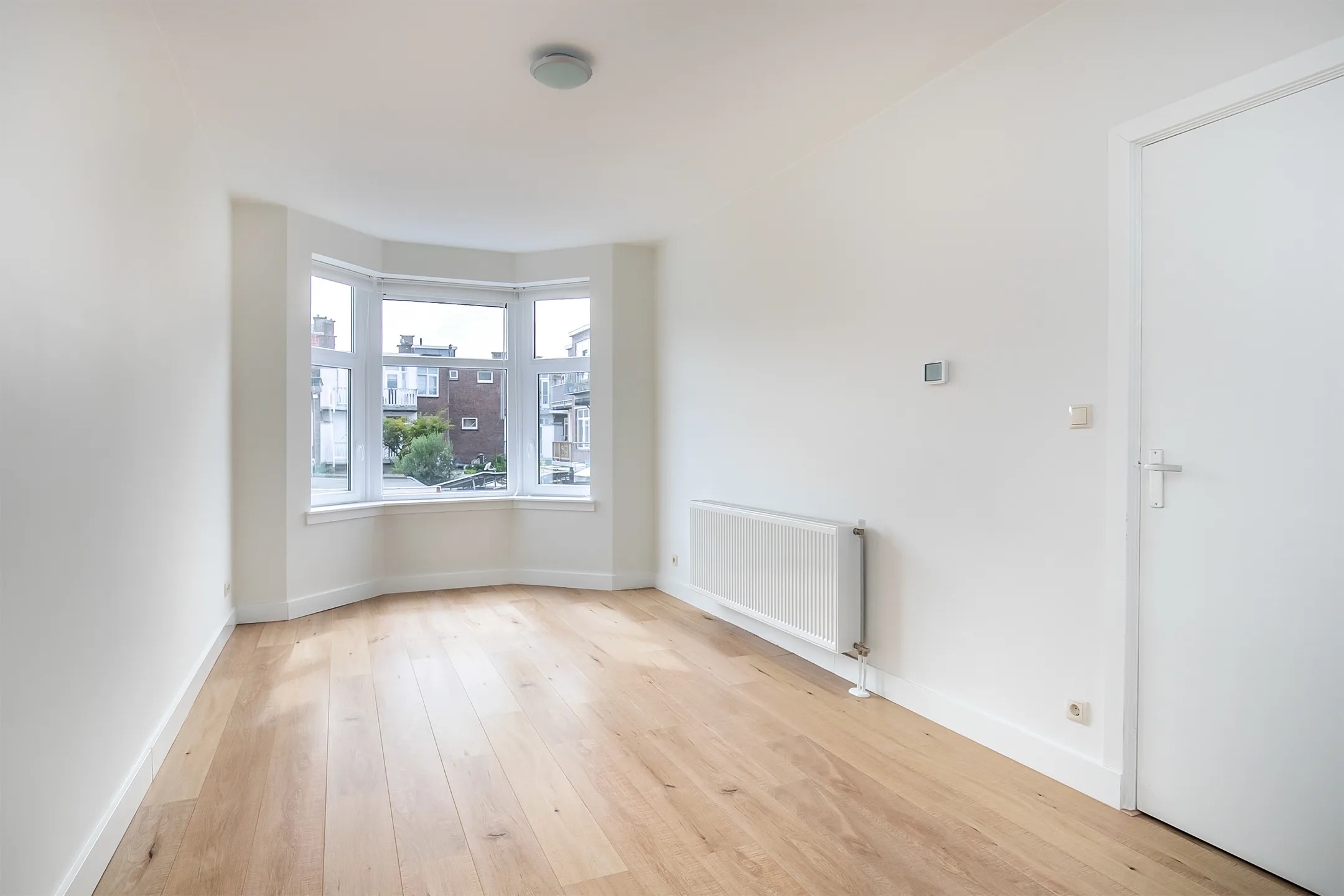 Portiekwoning Rodenbachstraat 62 Den Haag