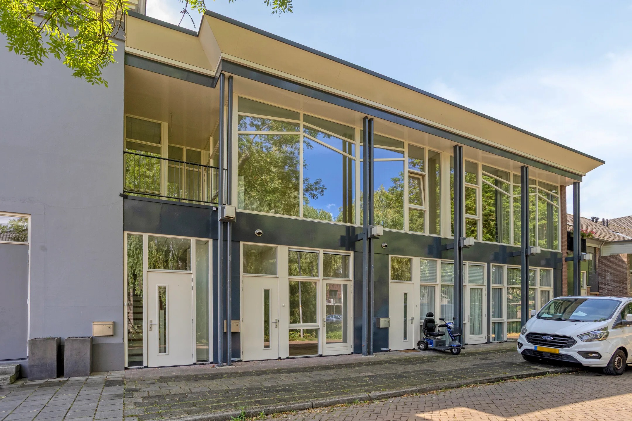 Bovenwoning Zuiderbleek 1 d in Lochem