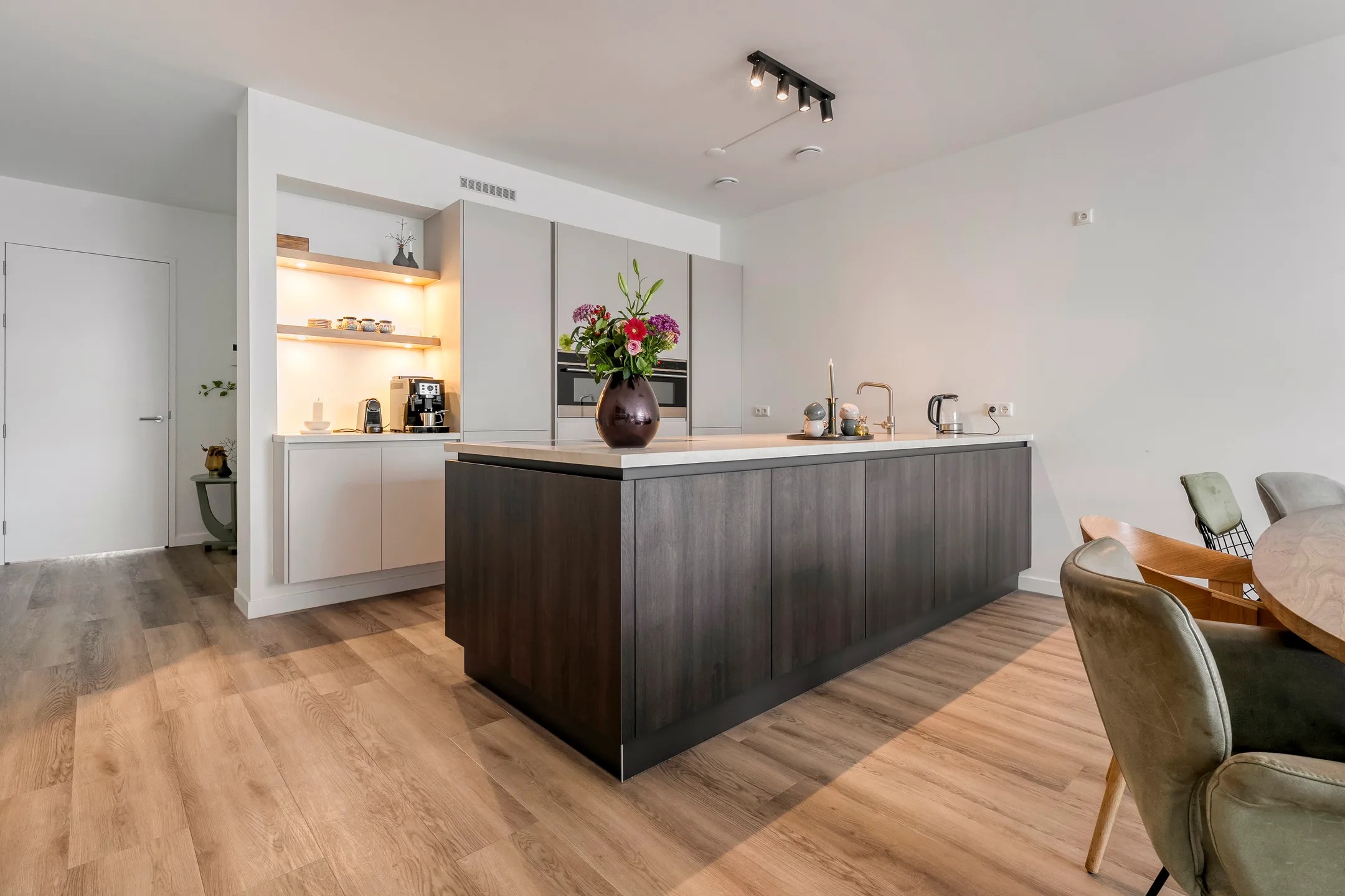 Bovenwoning Marktstraat 10 d in Raalte