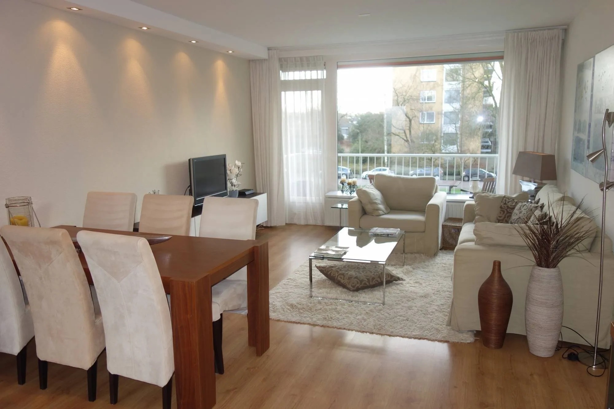 Galerijflat Bijdorp 37 Amstelveen