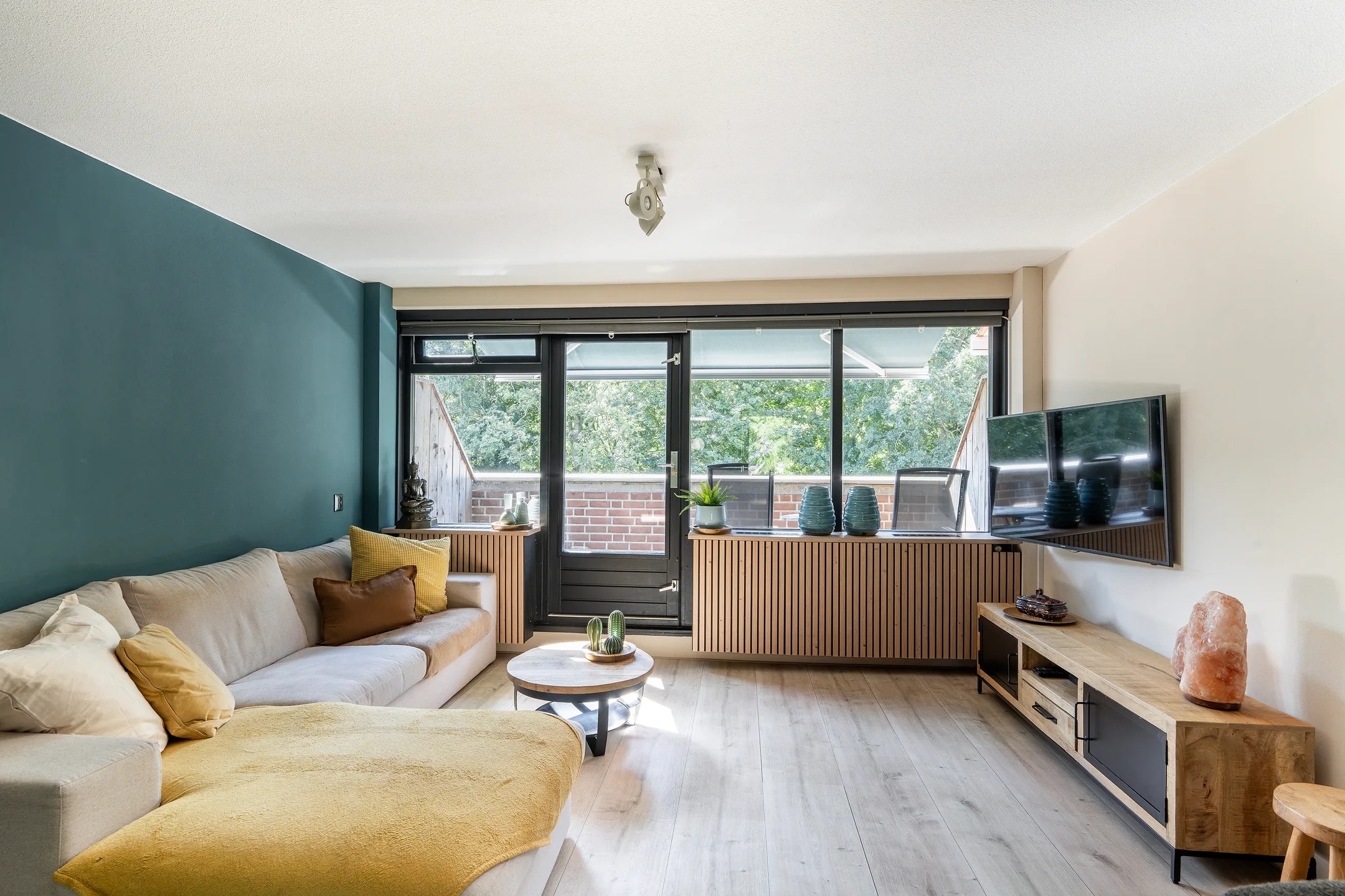 Maisonnette Robert Schumanring 164 Vlaardingen
