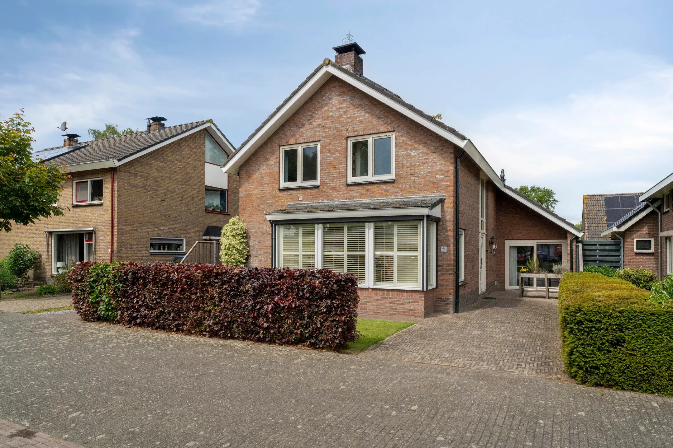 Vrijstaande woning Goorweg 29 in Doornspijk