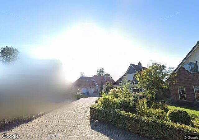 Streetview De Jister 28 Sumar