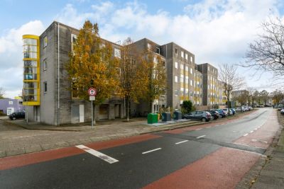 Maisonnette (appartement) Derde Werelddreef 31 in Delft