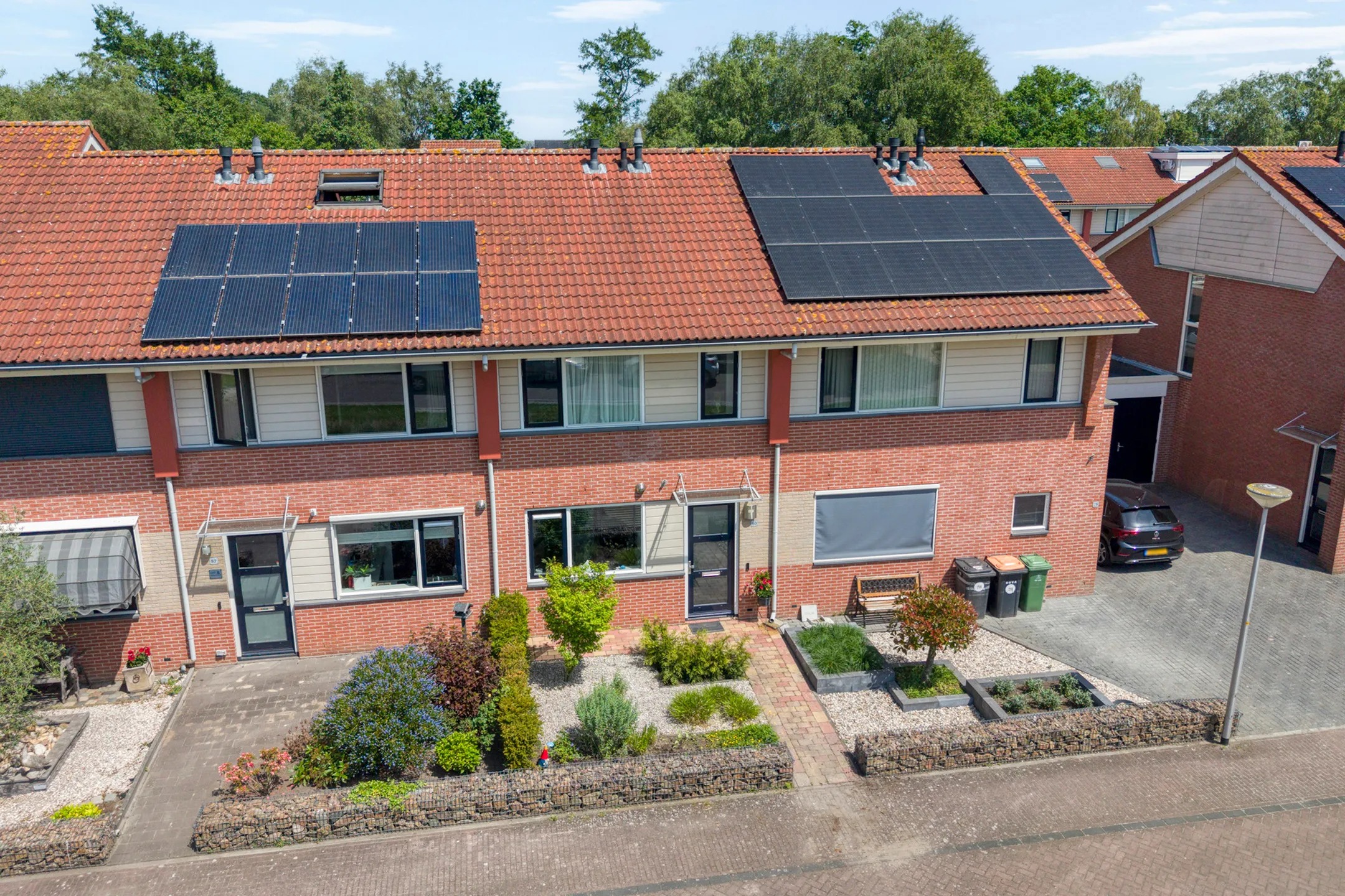 Tussenwoning Schuilenburg 80 in Raalte