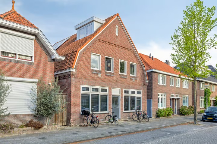 Benedenwoning Eckartseweg Zuid 348 in Eindhoven