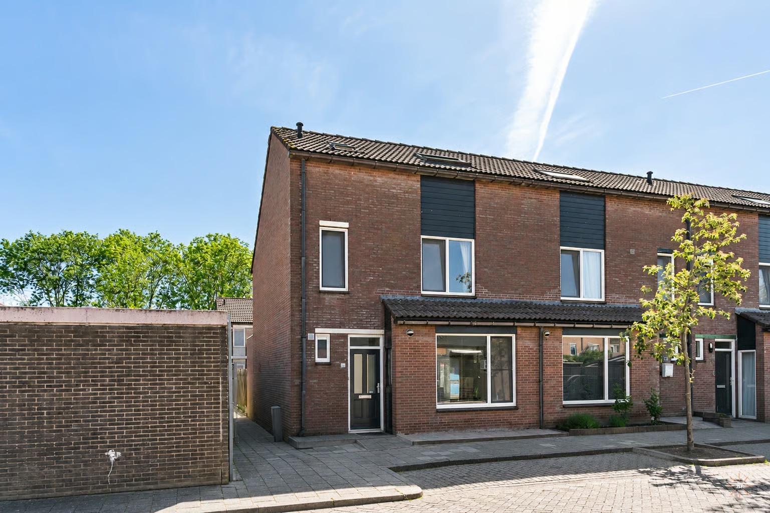 Eindwoning Klompenmakerstraat 76 Purmerend