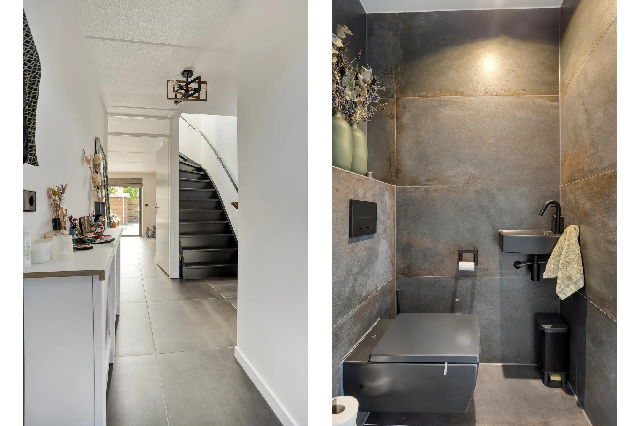 Tussenwoning Merelhof 7 in Zeewolde