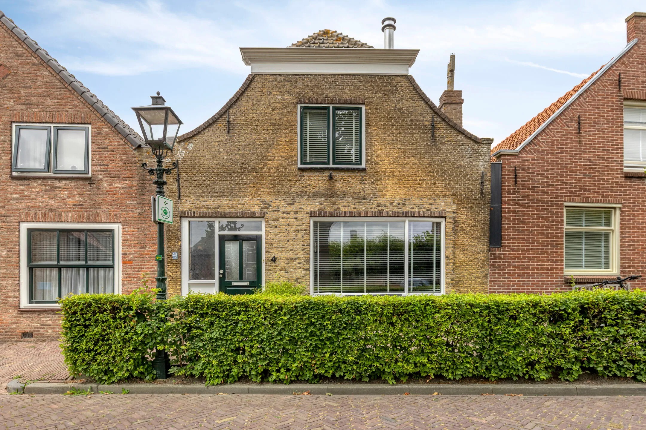 Tussenwoning Ring 4 Ouwerkerk