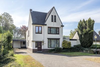 Eengezinswoning, vrijstaande woning Heerlerweg 202 in Voerendaal